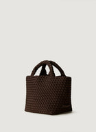 St. Barths Small Tote Bag by Naghedi