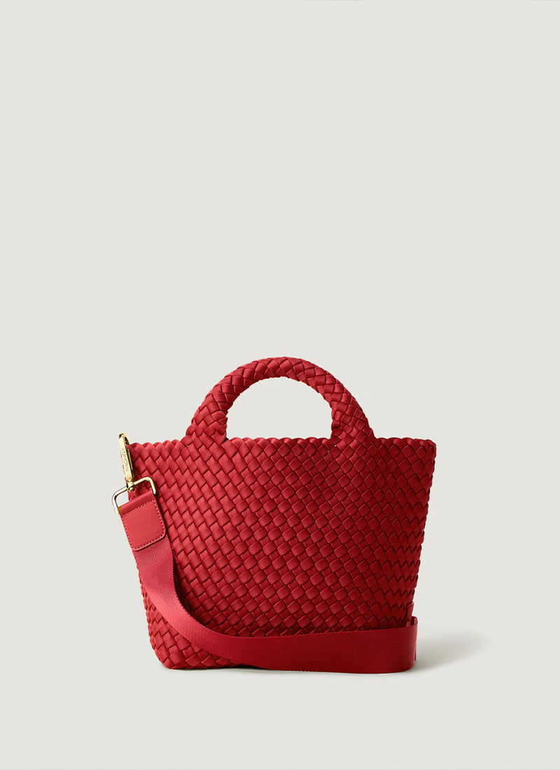 St. Barths Small Tote Bag by Naghedi