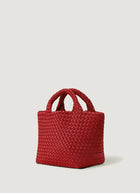 St. Barths Small Tote Bag by Naghedi