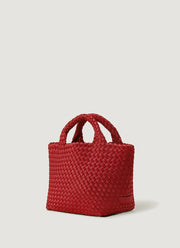 St. Barths Small Tote Bag by Naghedi