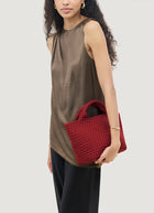 St. Barths Small Tote Bag by Naghedi