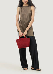 St. Barths Small Tote Bag