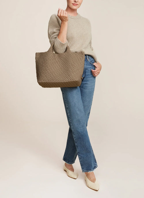 Naghedi St Barths Medium Tote Bag