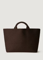 St. Barths Large Tote Bag
