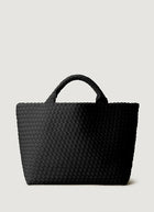 St. Barths Medium Tote Bag by Naghedi