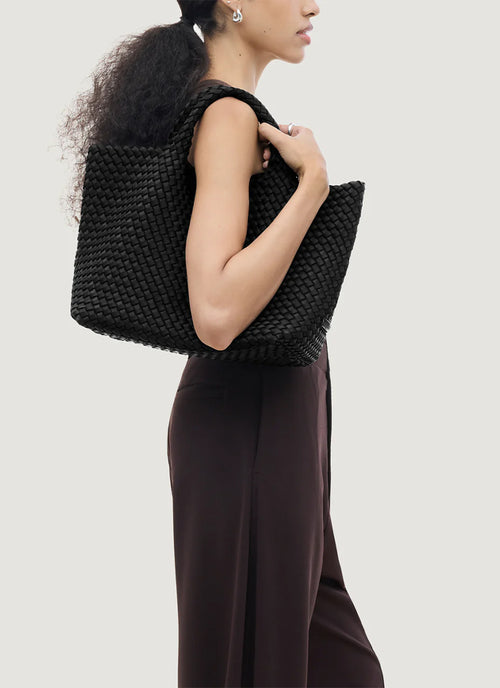 St. Barths Medium Tote Bag by Naghedi