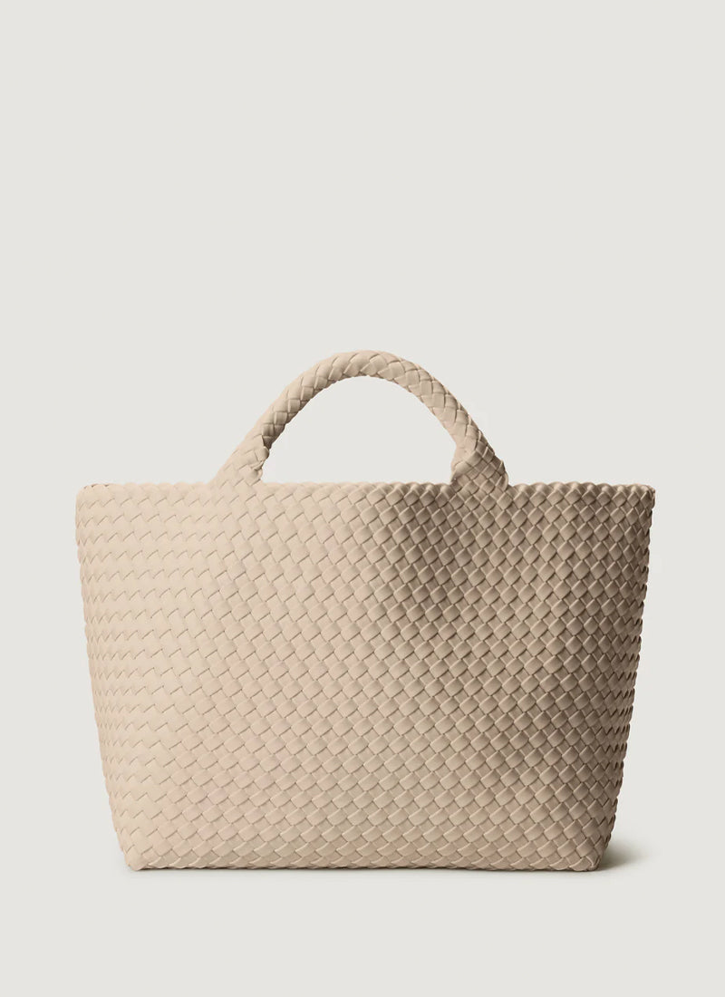 Naghedi St. Barths Medium Tote Bag