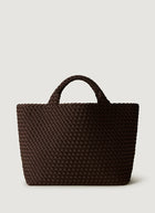 St. Barths Medium Tote Bag