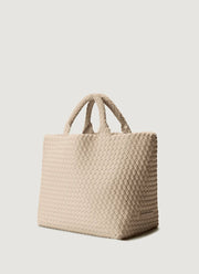 Naghedi St. Barths Medium Tote Bag