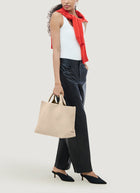 Naghedi St. Barths Medium Tote Bag