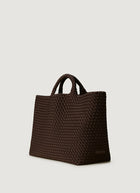 St. Barths Large Tote Bag