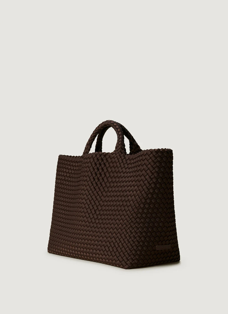 St. Barths Large Tote Bag