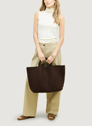 St. Barths Large Tote Bag
