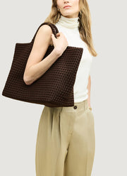 St. Barths Large Tote Bag