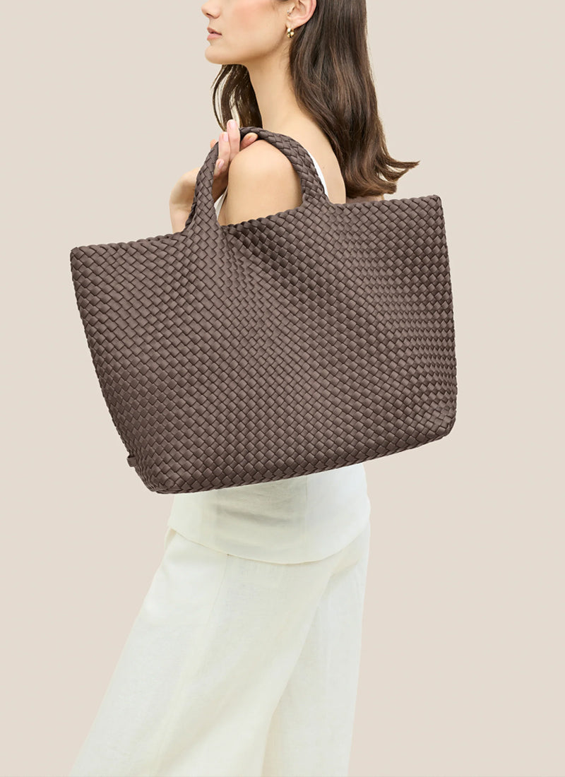 St Barths Large Tote Naghedi at Andrews 