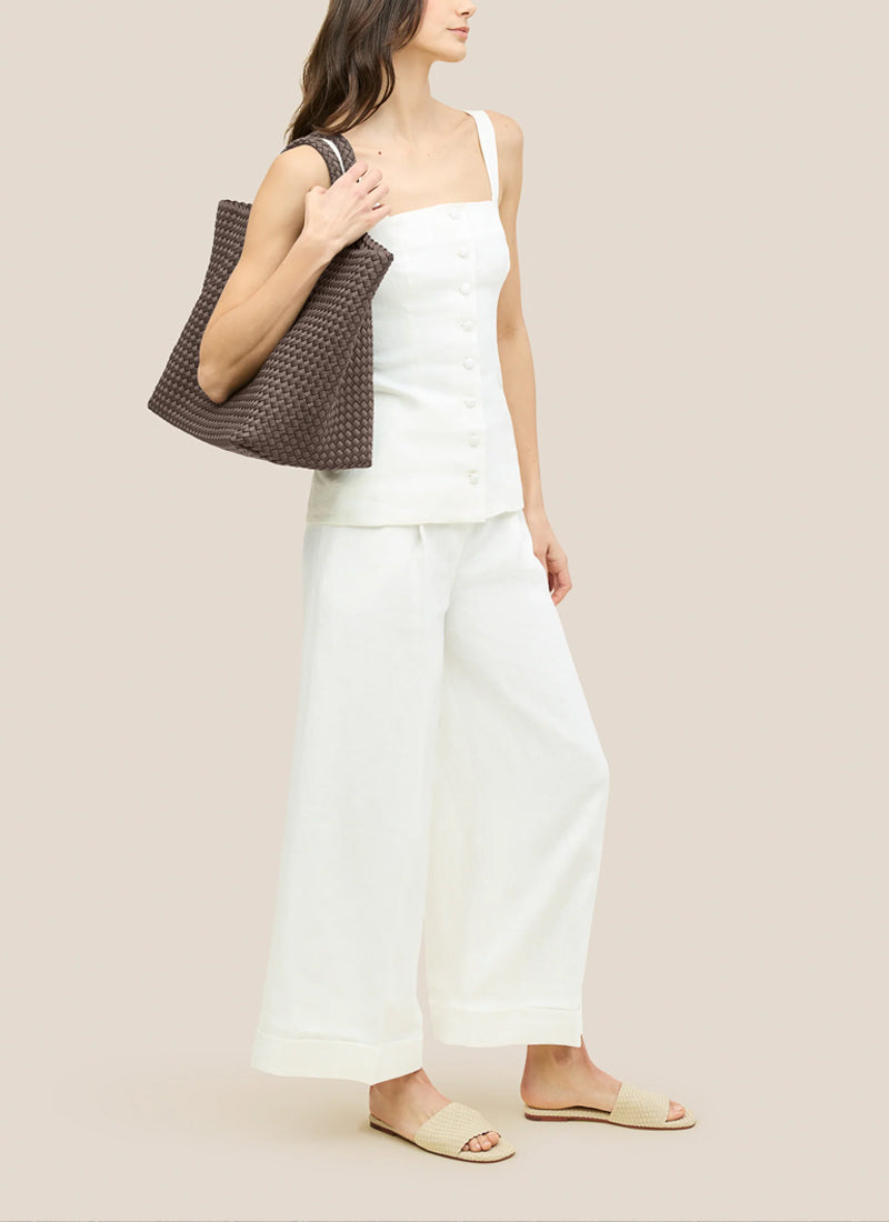 St Barths Large Tote Naghedi at Andrews 