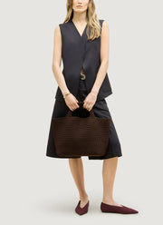St. Barths Medium Tote Bag
