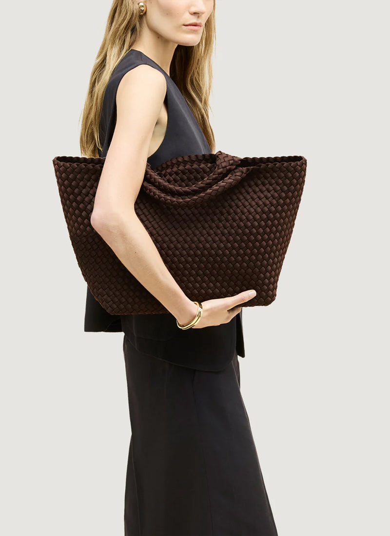 St. Barths Medium Tote Bag