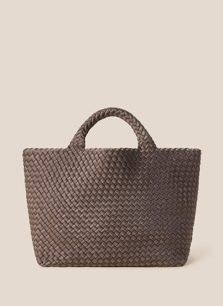 NAGHEDI ナゲディ St. Barths Medium Tote St Barths Medium Tote Bag by Naghedi | Andrews