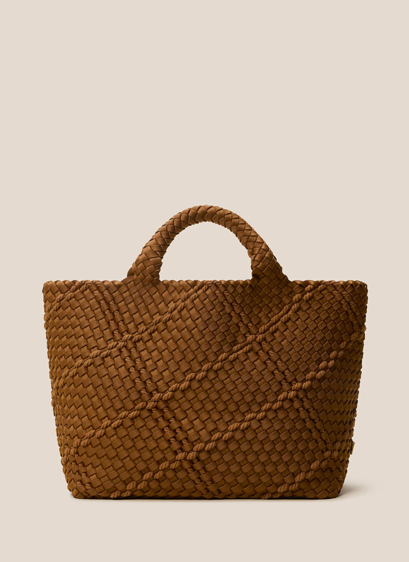 Naghedi St Barths Medium Tote