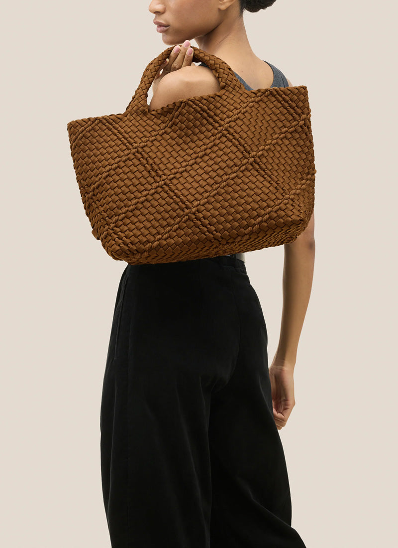 Naghedi St Barths Medium Tote