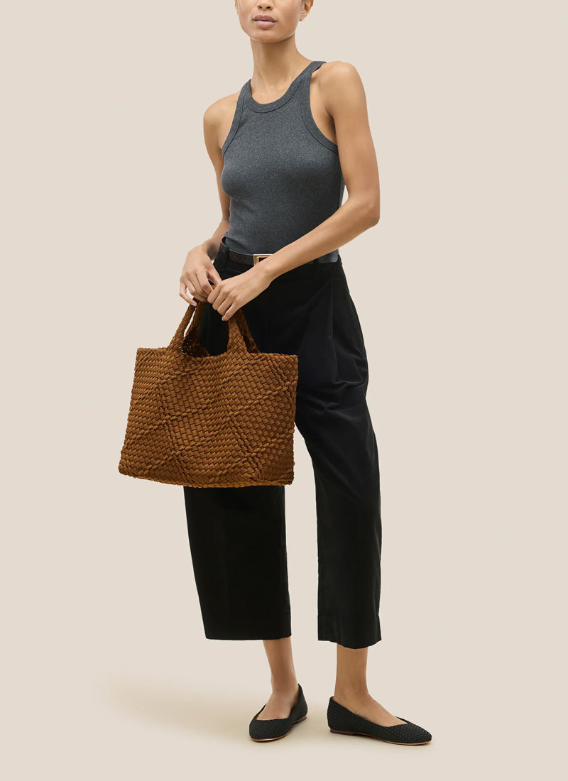 Naghedi St Barths Medium Tote