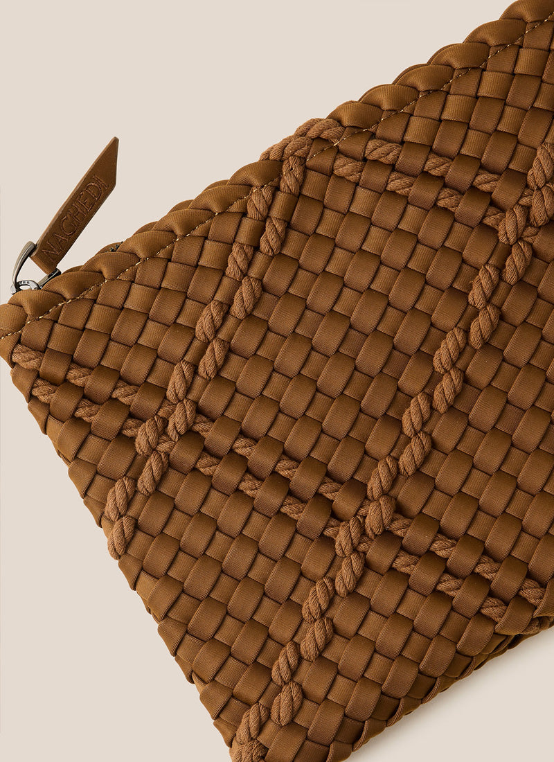 Naghedi St Barths Medium Tote