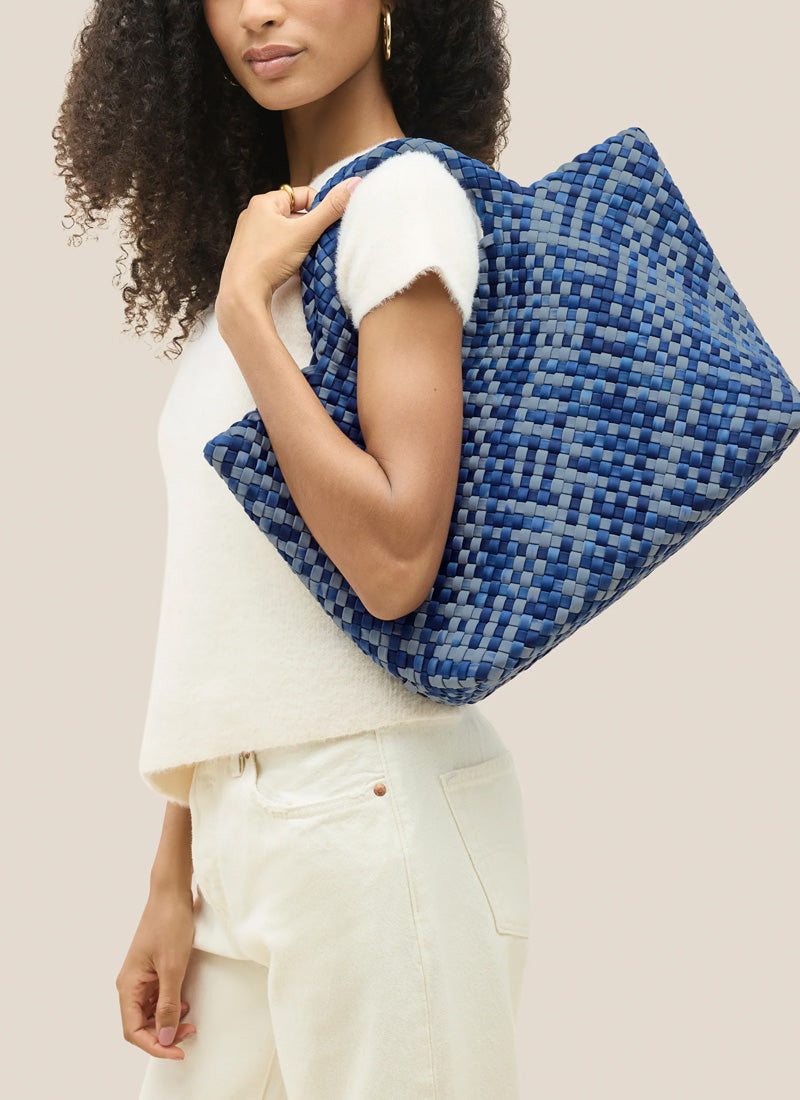 Naghedi St Barths Medium Tote