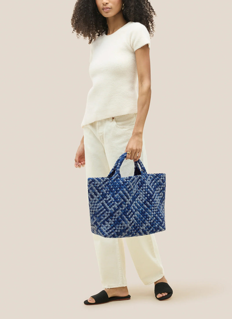 Naghedi St Barths Medium Tote