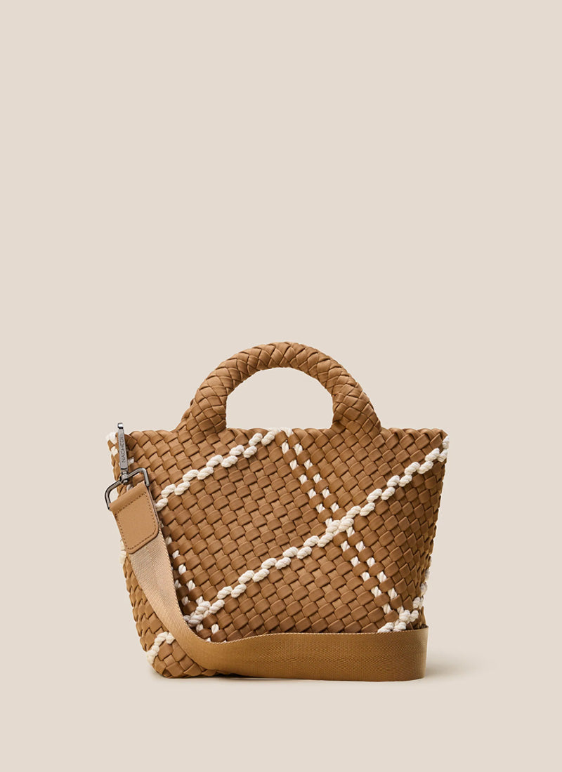 Naghedi St Barths Small Tote