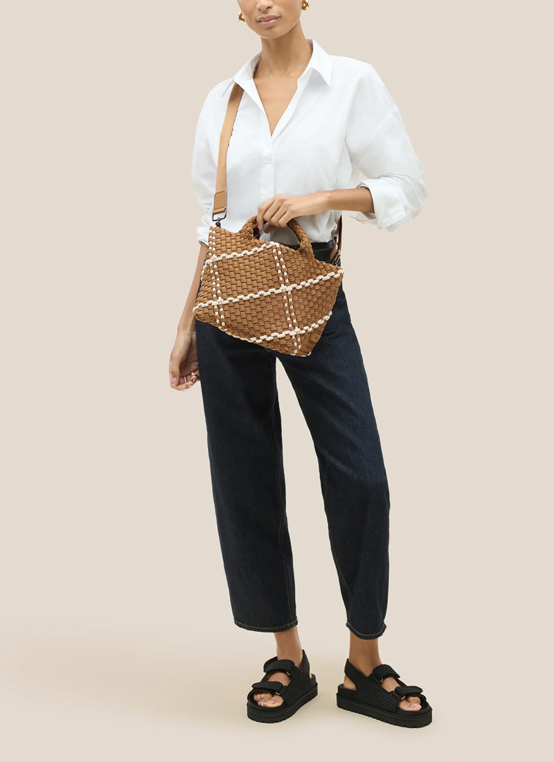 Naghedi St Barths Small Tote