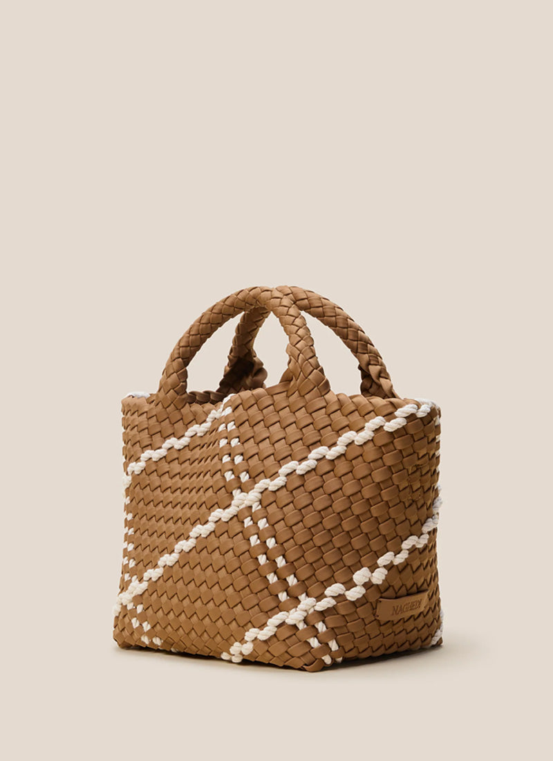 Naghedi St Barths Small Tote