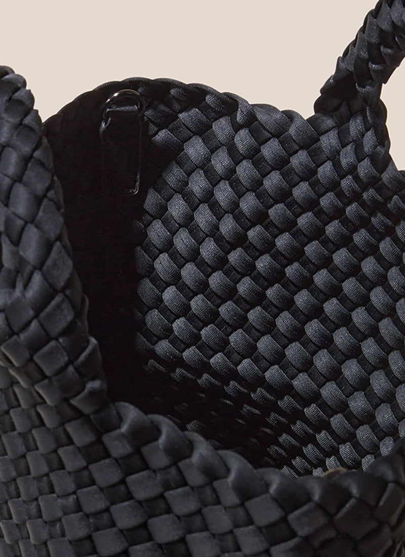 St Barths Mini Tote Bag by Naghedi | Andrews