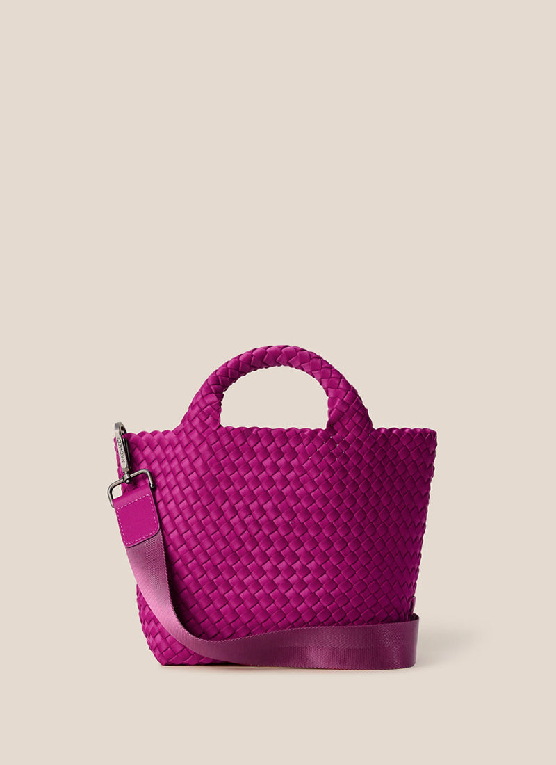 Naghedi St Barths Small Tote