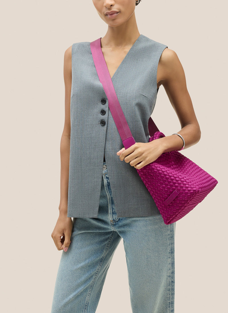 Naghedi St Barths Small Tote
