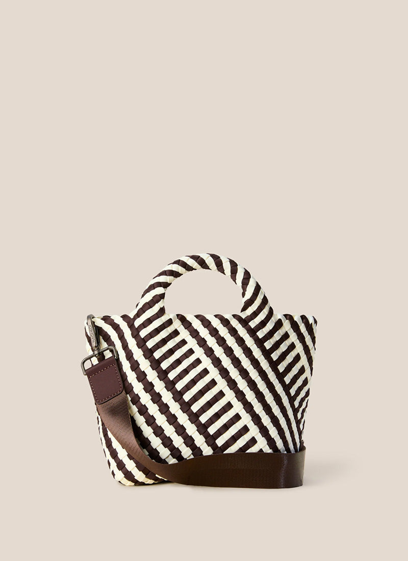 Naghedi St Barths Small Tote