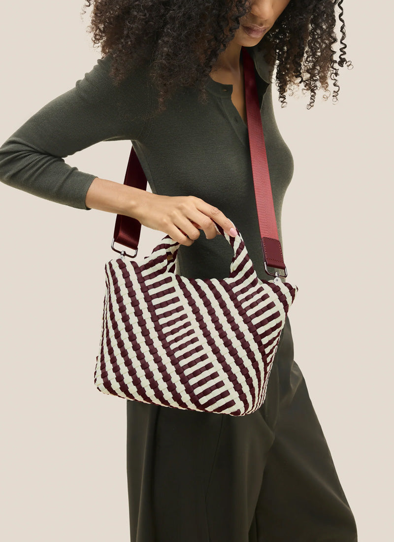 Naghedi St Barths Small Tote
