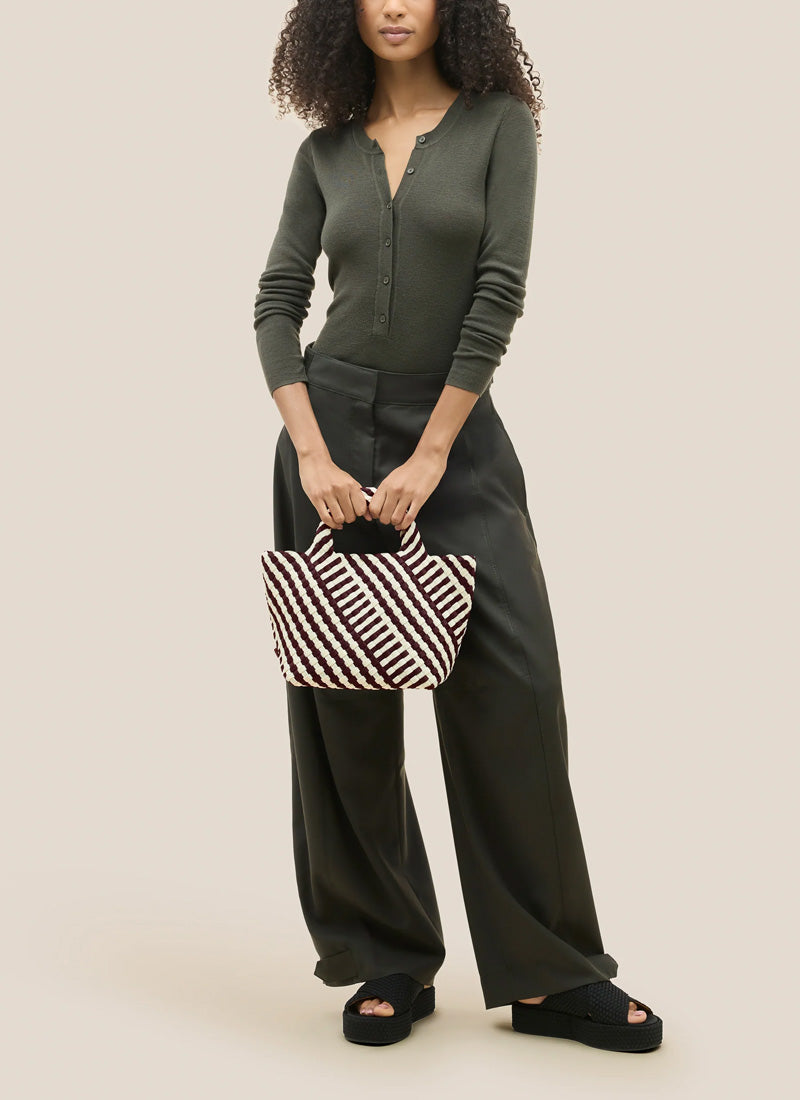 Naghedi St Barths Small Tote