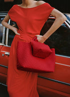 St. Barths Small Tote Bag
