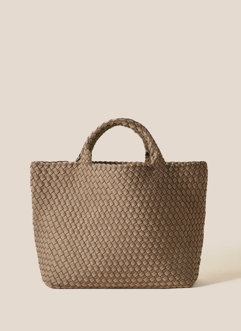Naghedi St Barths Medium Tote Bag
