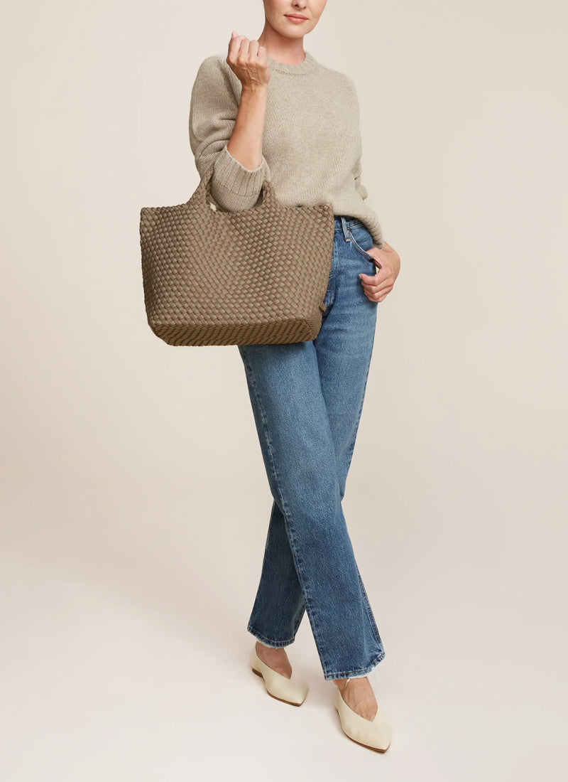 Naghedi St Barths Medium Tote Bag