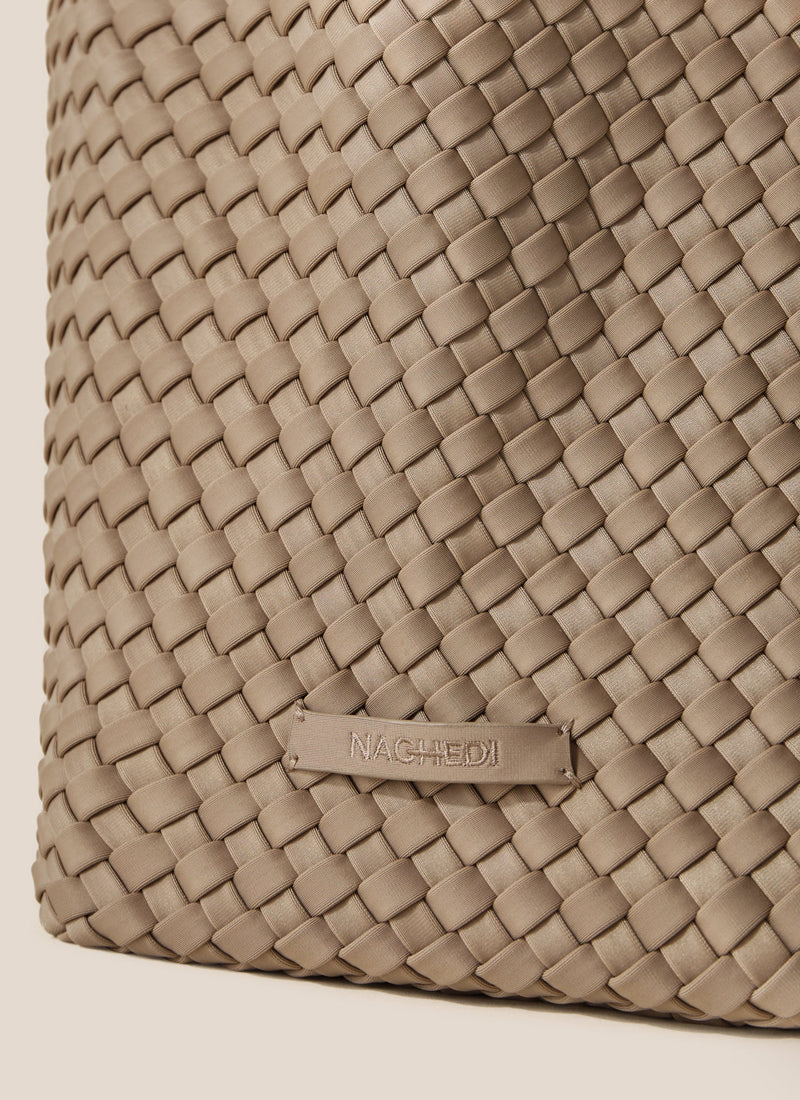 Naghedi St Barths Medium Tote Bag