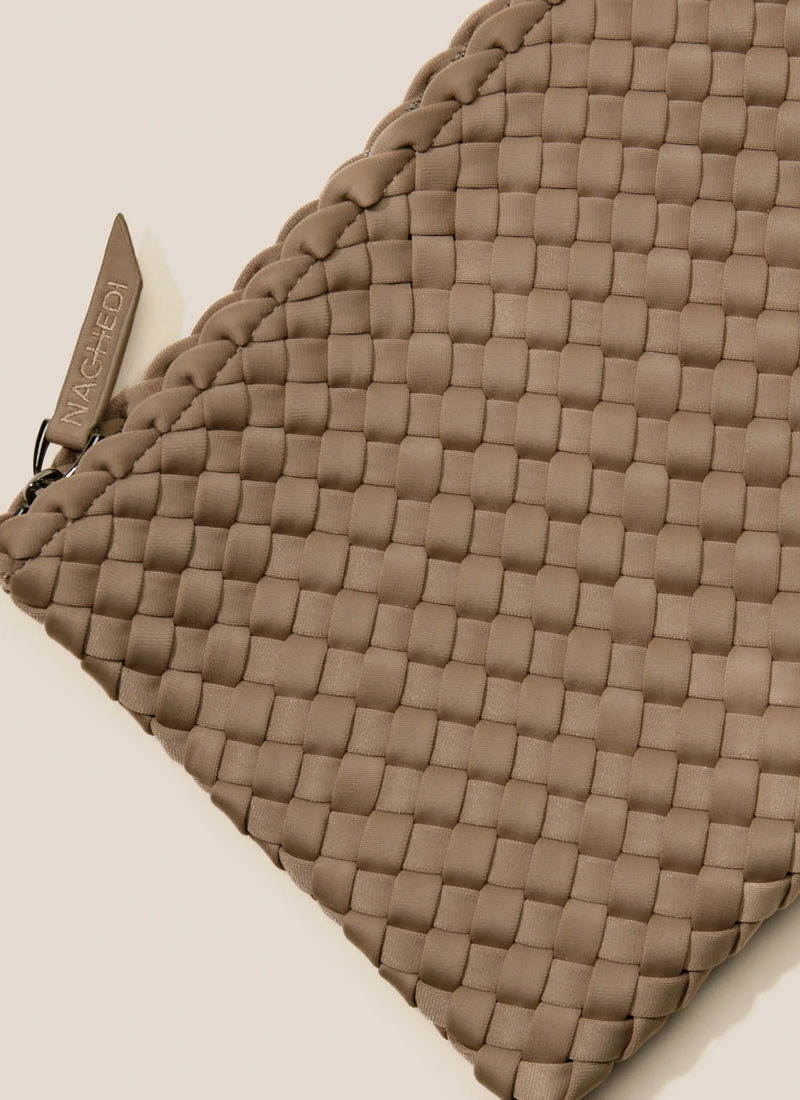 Naghedi St Barths Medium Tote Bag