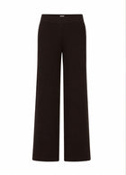 Seductive Nanley Jersey Wide Leg Pull On Pant