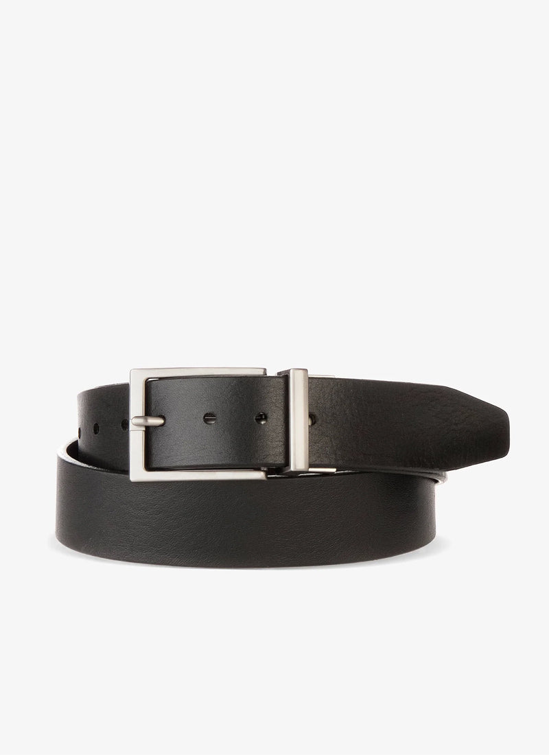 Brave Leather Nathan Reversible Belt