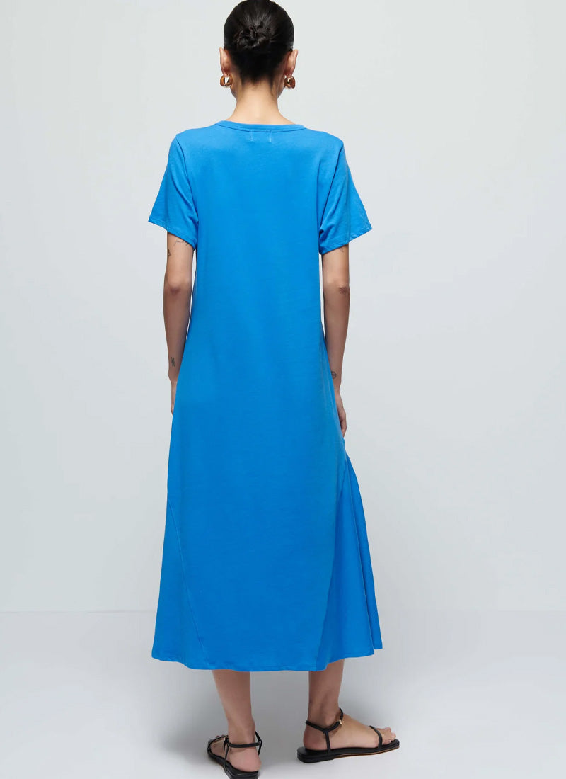 Nation LTD Eileen T-Shirt Dress