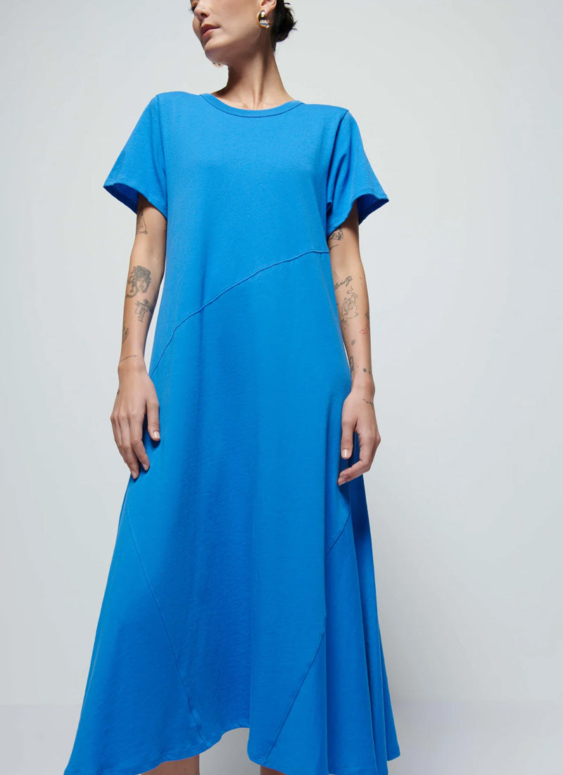 Nation LTD Eileen T-Shirt Dress