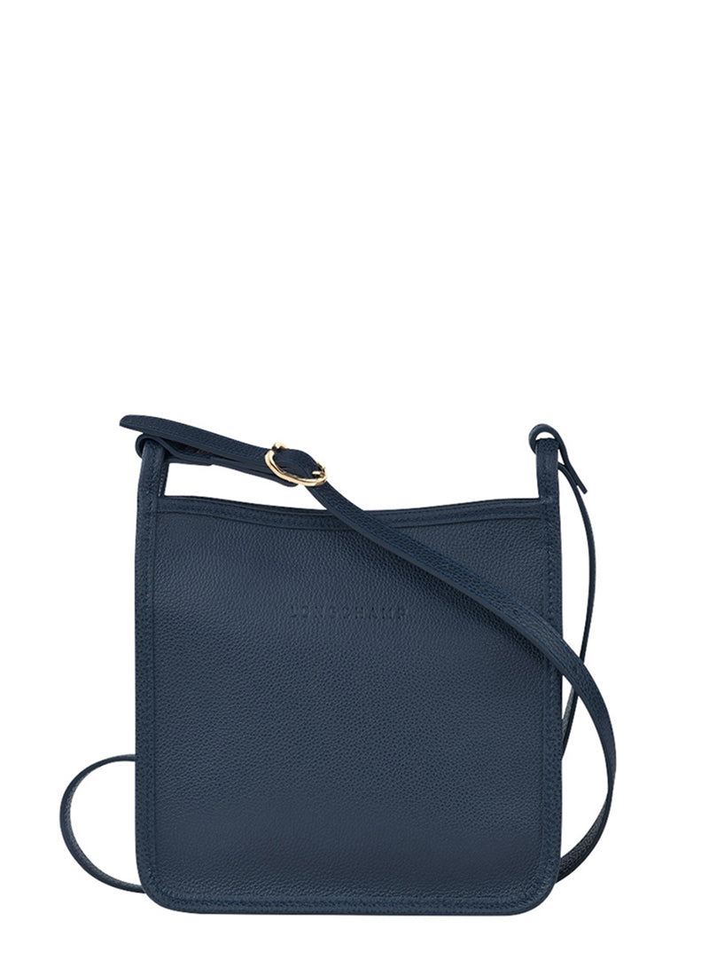 Longchamp Le Foulonné Small Crossbody Bag