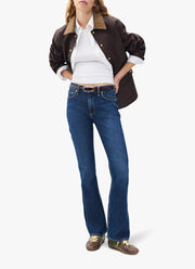 Peyton Bootcut Jean