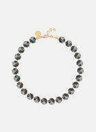 Black Diamond Rivoli Necklace